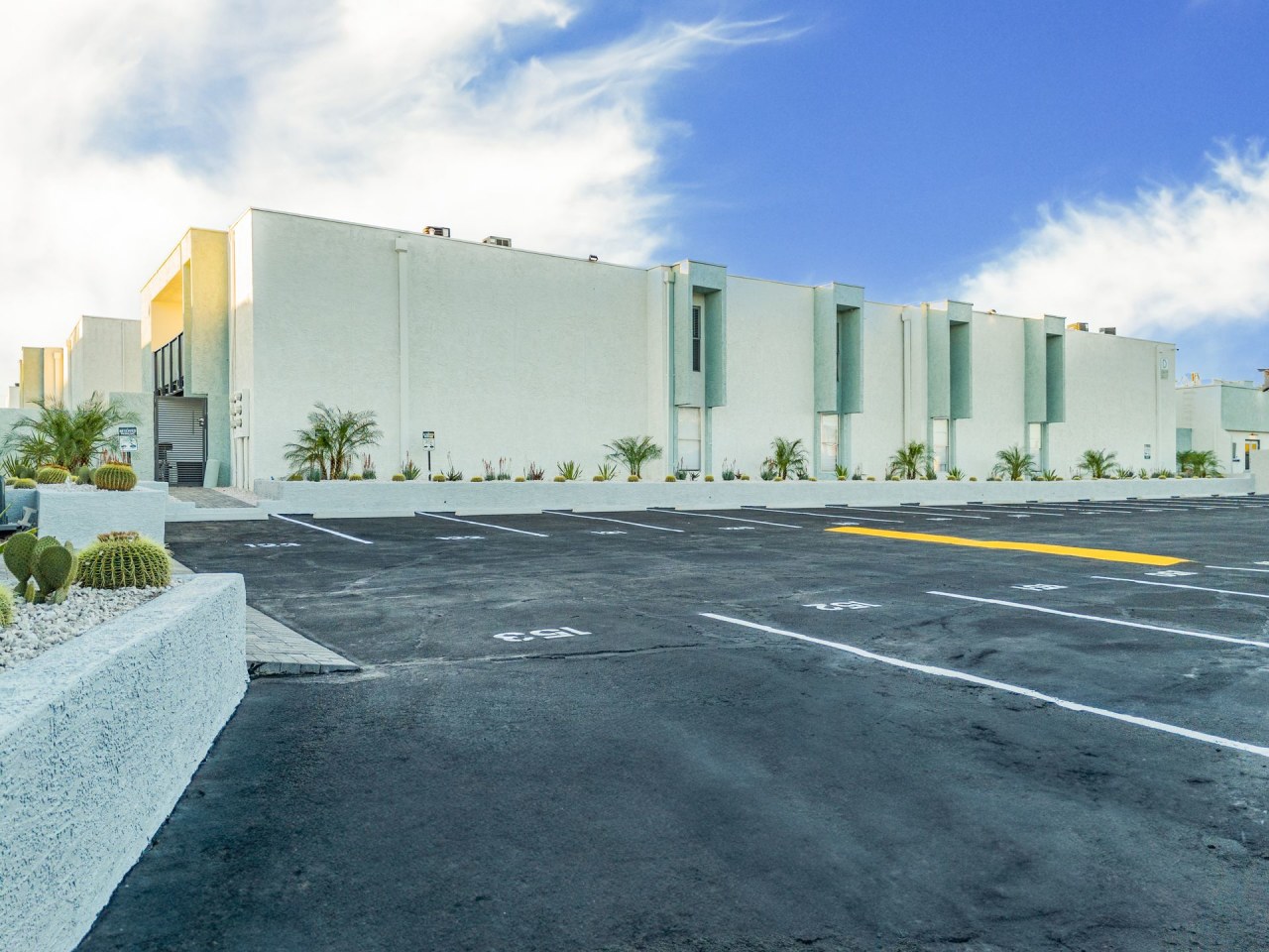 Echo Luxury Apartments Image 150