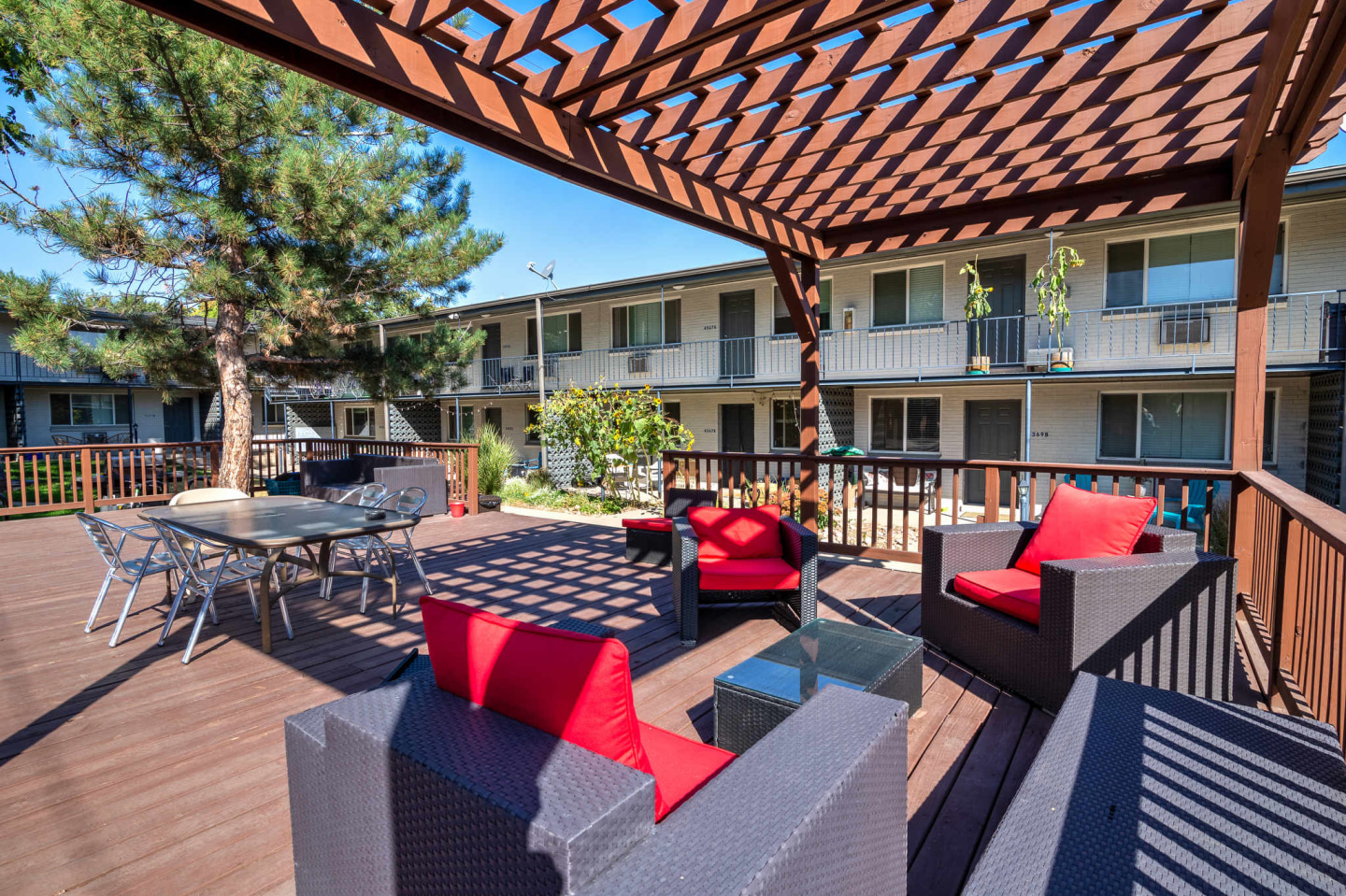Clay Street Apartments Image 6