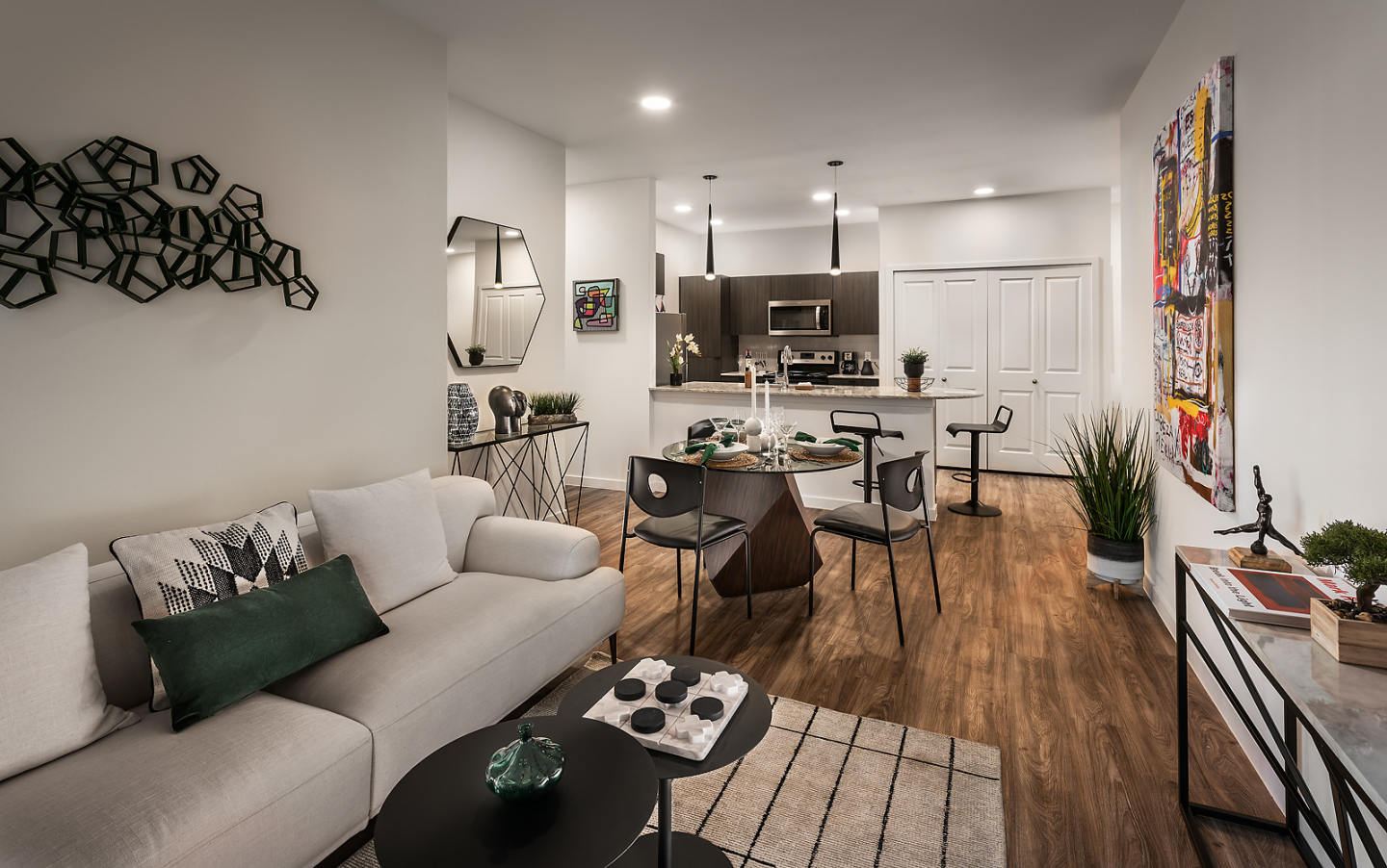 Villa Vita Apartments by Mark-Taylor Image 11