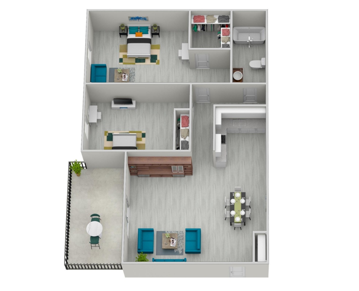 Elite at Lakeview Image 14