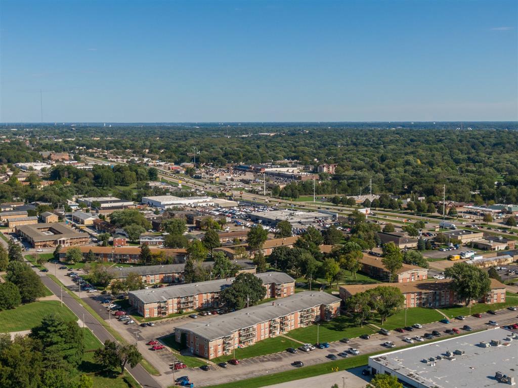 Oak Valley Apartments Image 15