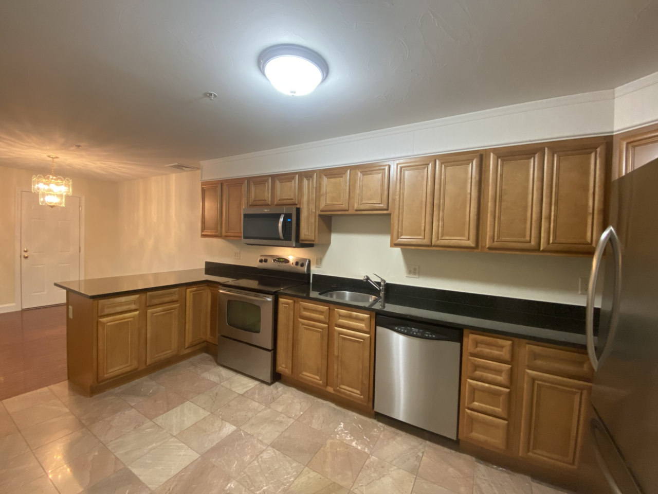 Hooksett Hollows Condominiums Image 3