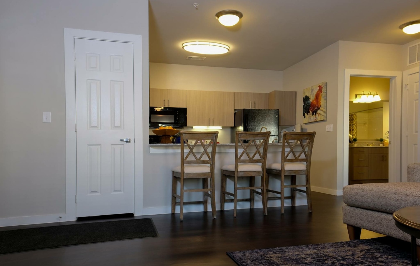 Woodcreek Apartments Image 1