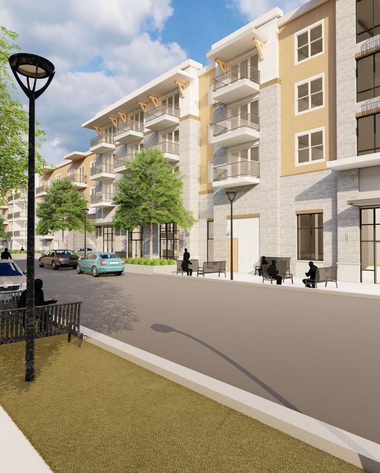 The Holbrook at Town Center Image 39