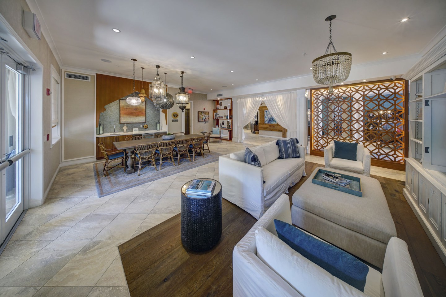 Solle Davie Luxury Apartments Image 14