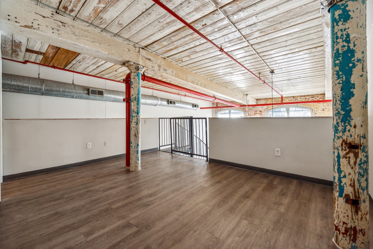Canton Mill Lofts Image 22