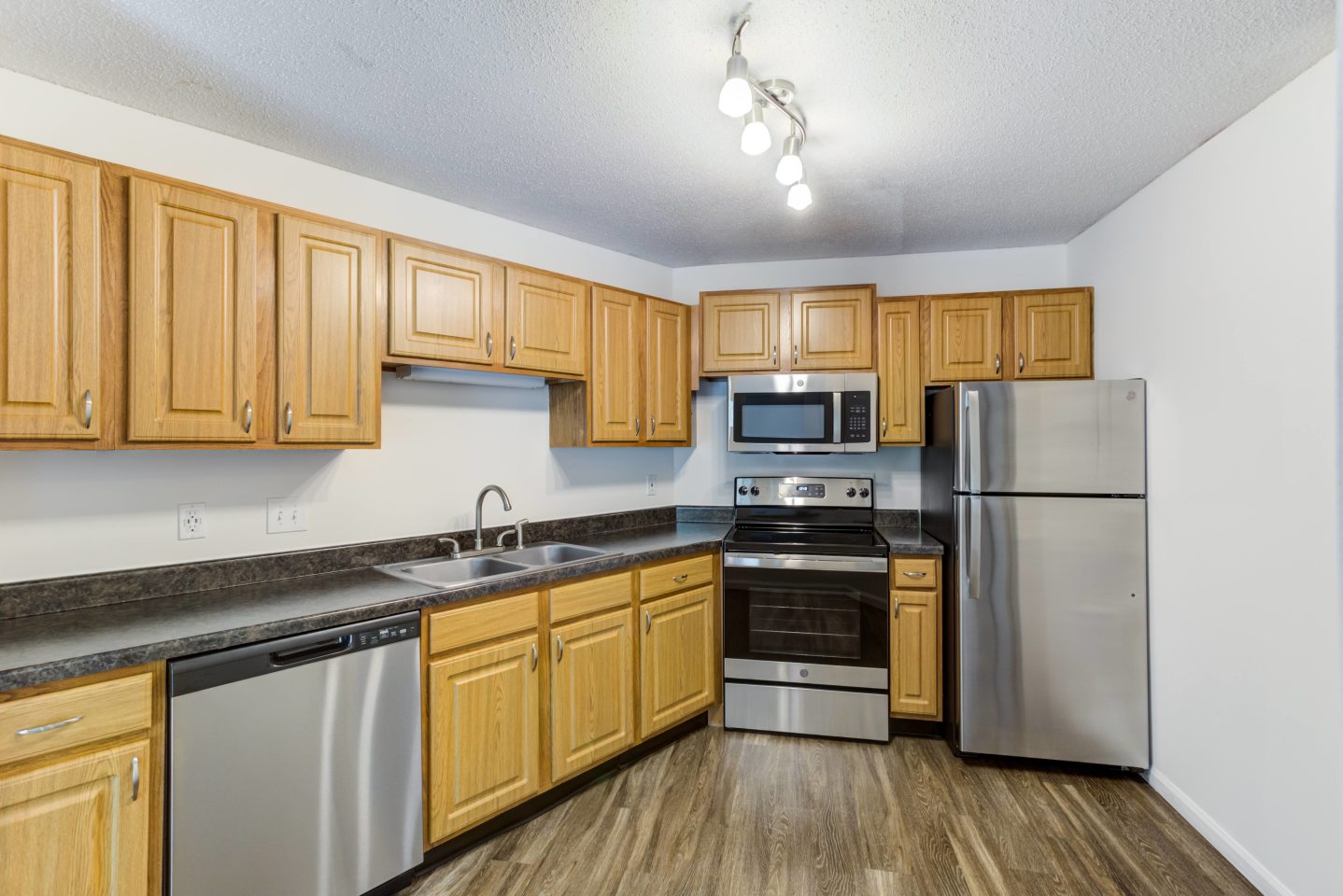 Cityscape Apartments Image 19