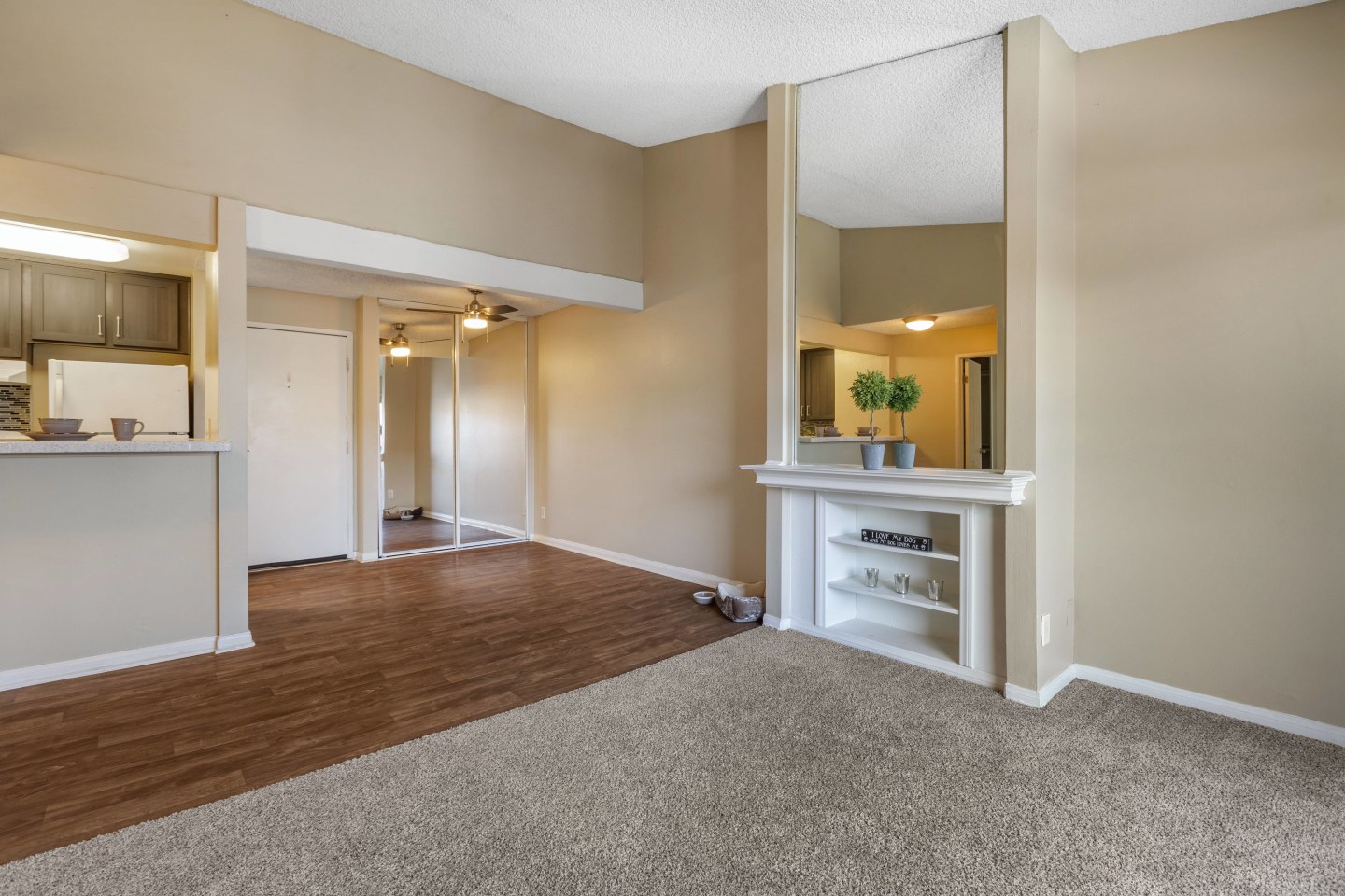 Northview-Southview Apartments Image 13