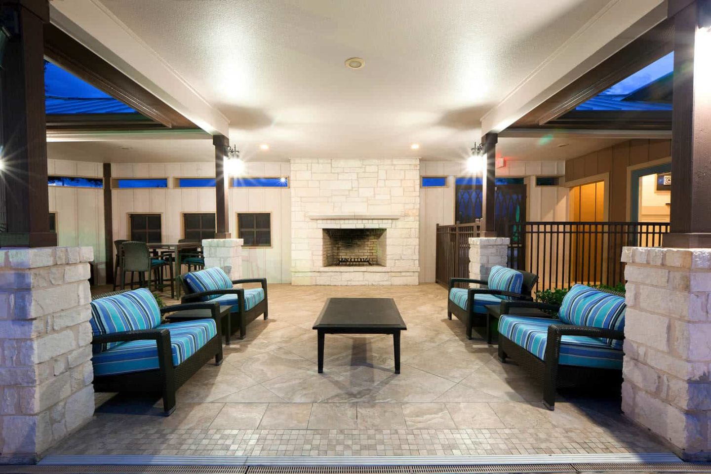 Sonterra Blue Image 18
