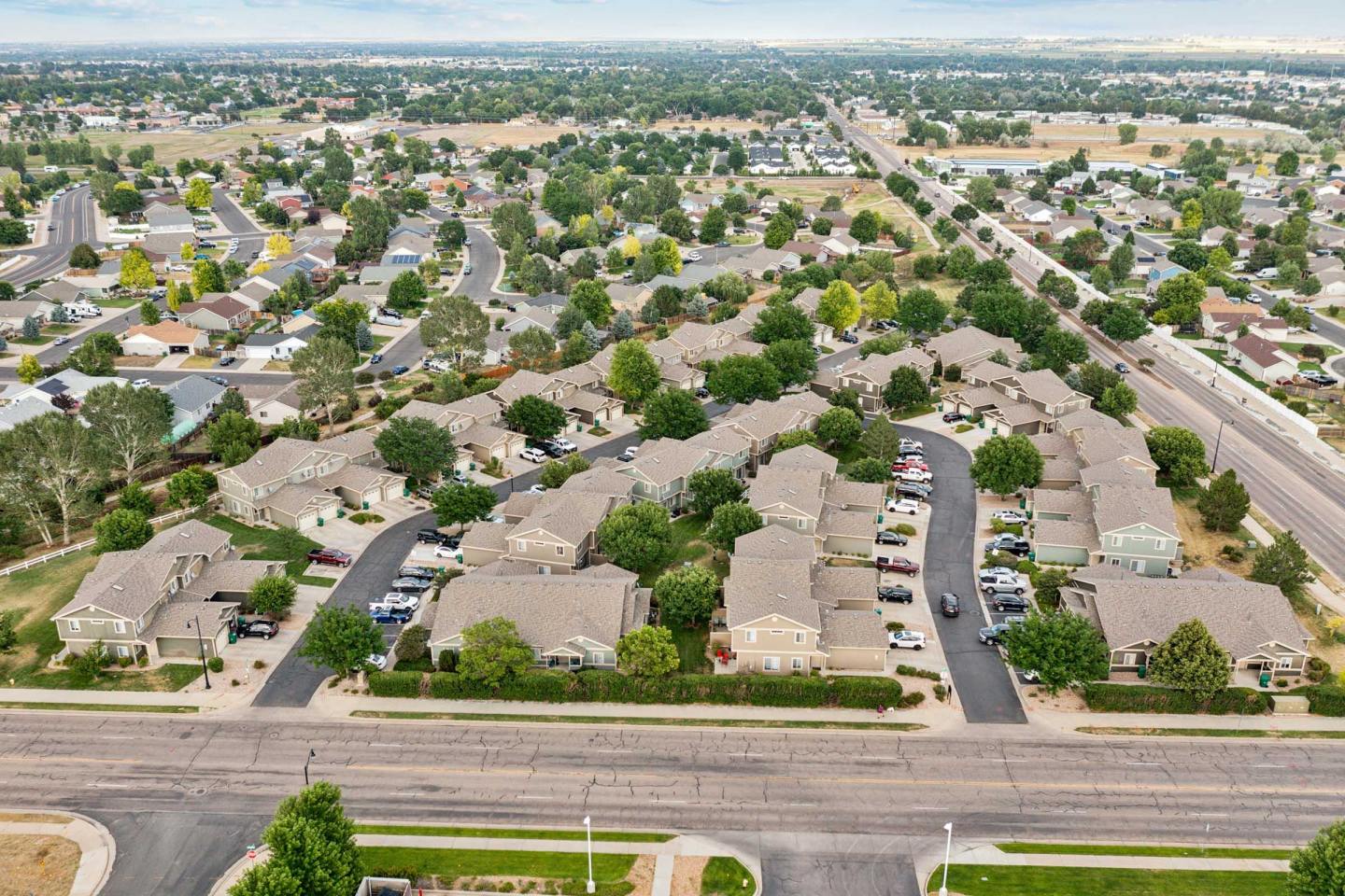 Arbor Garden Townhomes Image 30