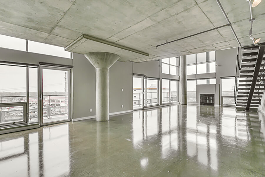 The Lofts at Mockingbird Station Image 20