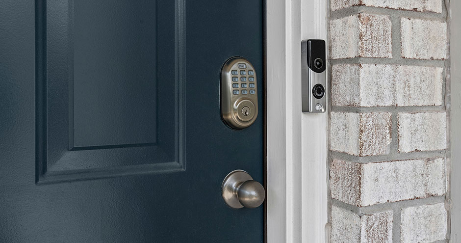 Chatteron Springs Image 9