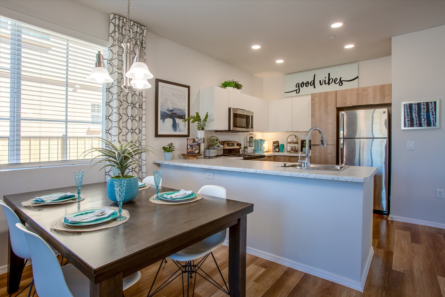 San Stefano Townhomes Image 5