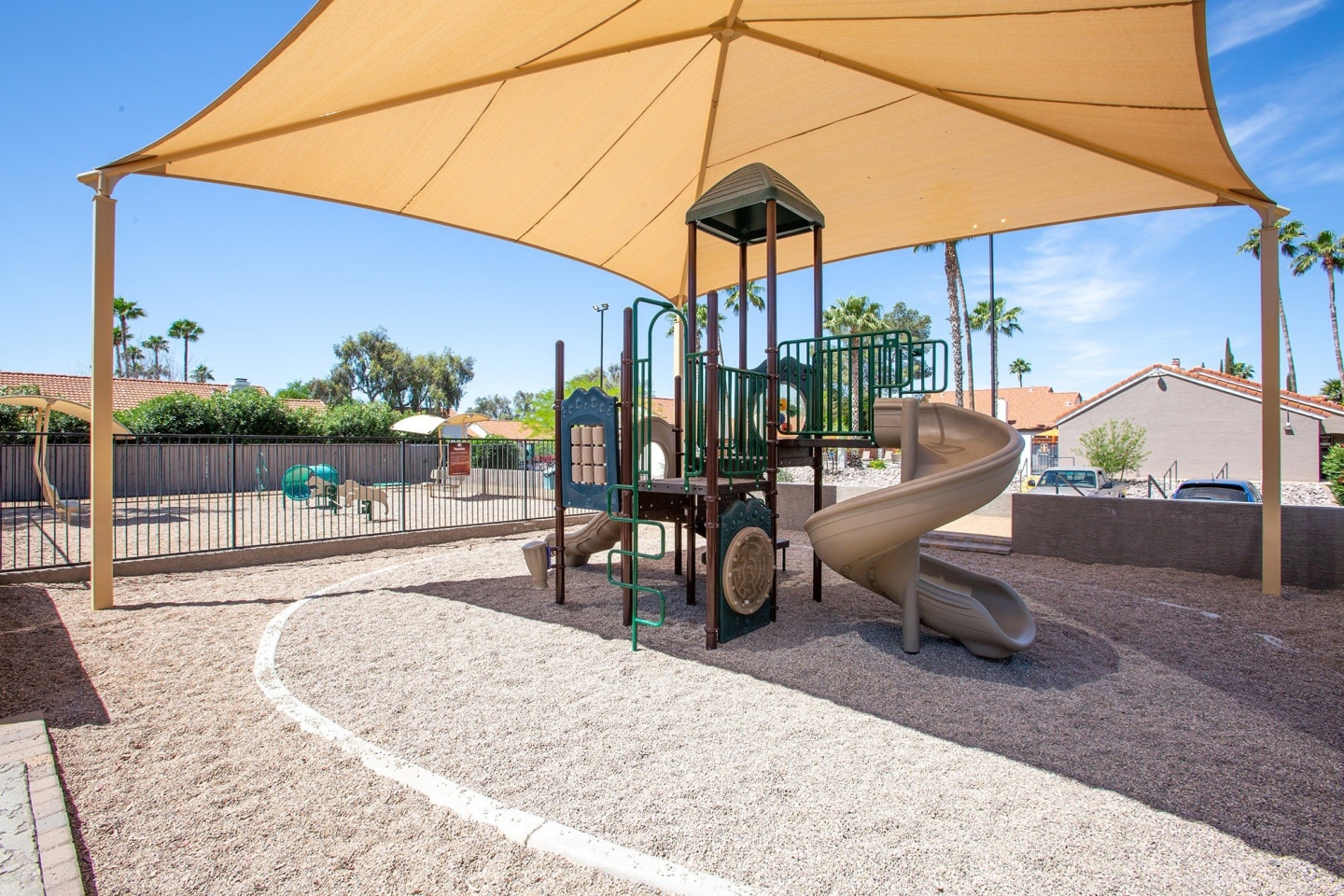 Orange Tree Village Image 17