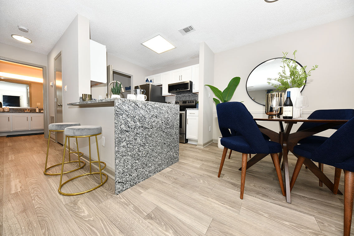 Ascent Apartment Homes Image 1