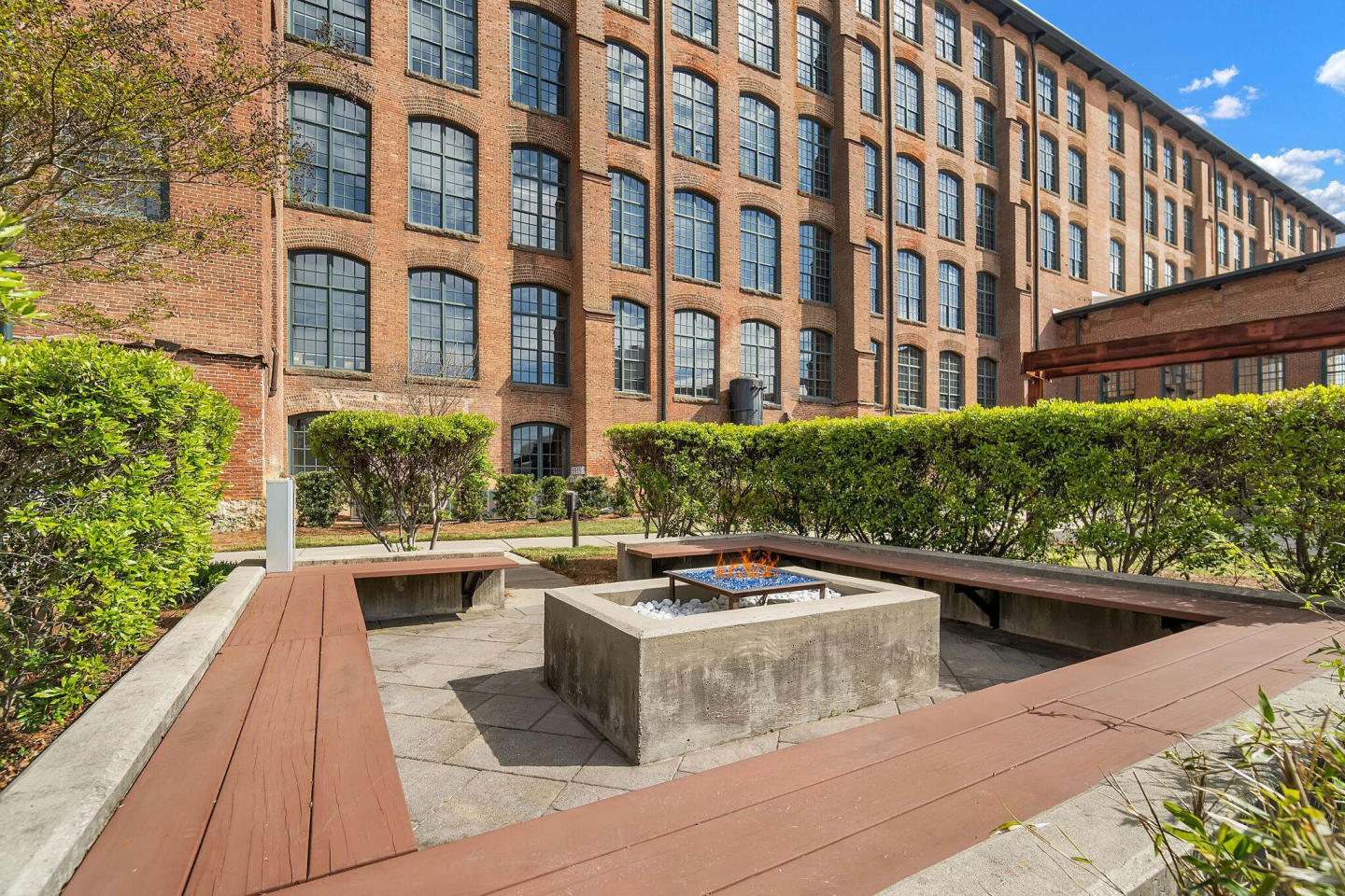 Loray Mill Lofts Image 20