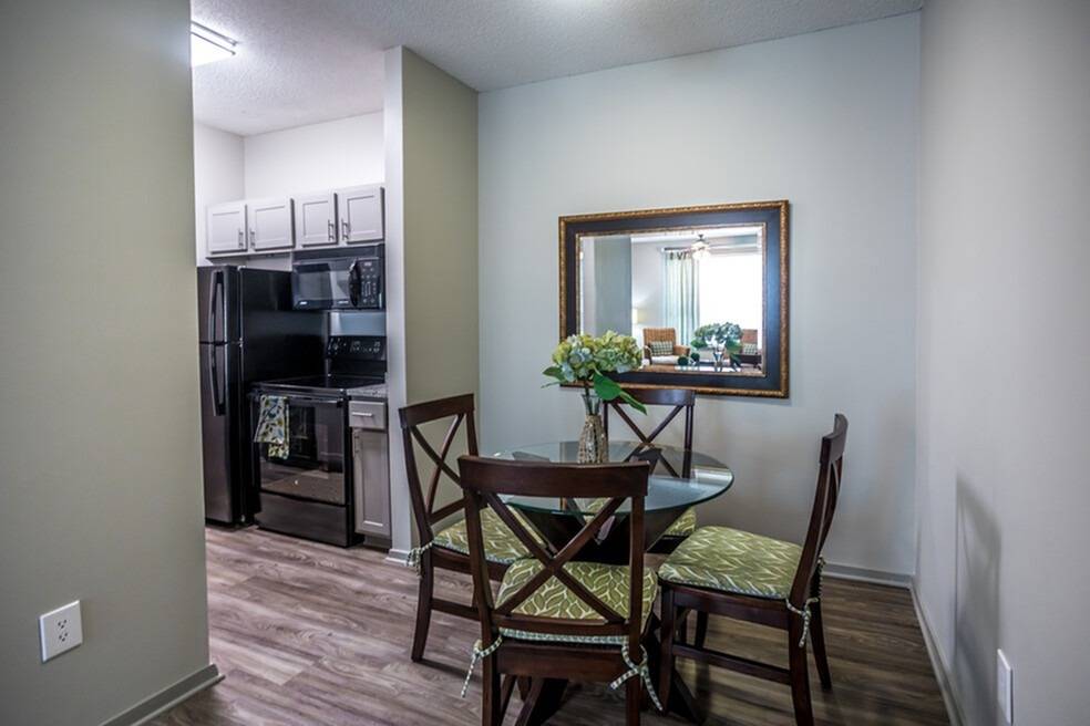 Bailey Creek Apartment Homes Image 14