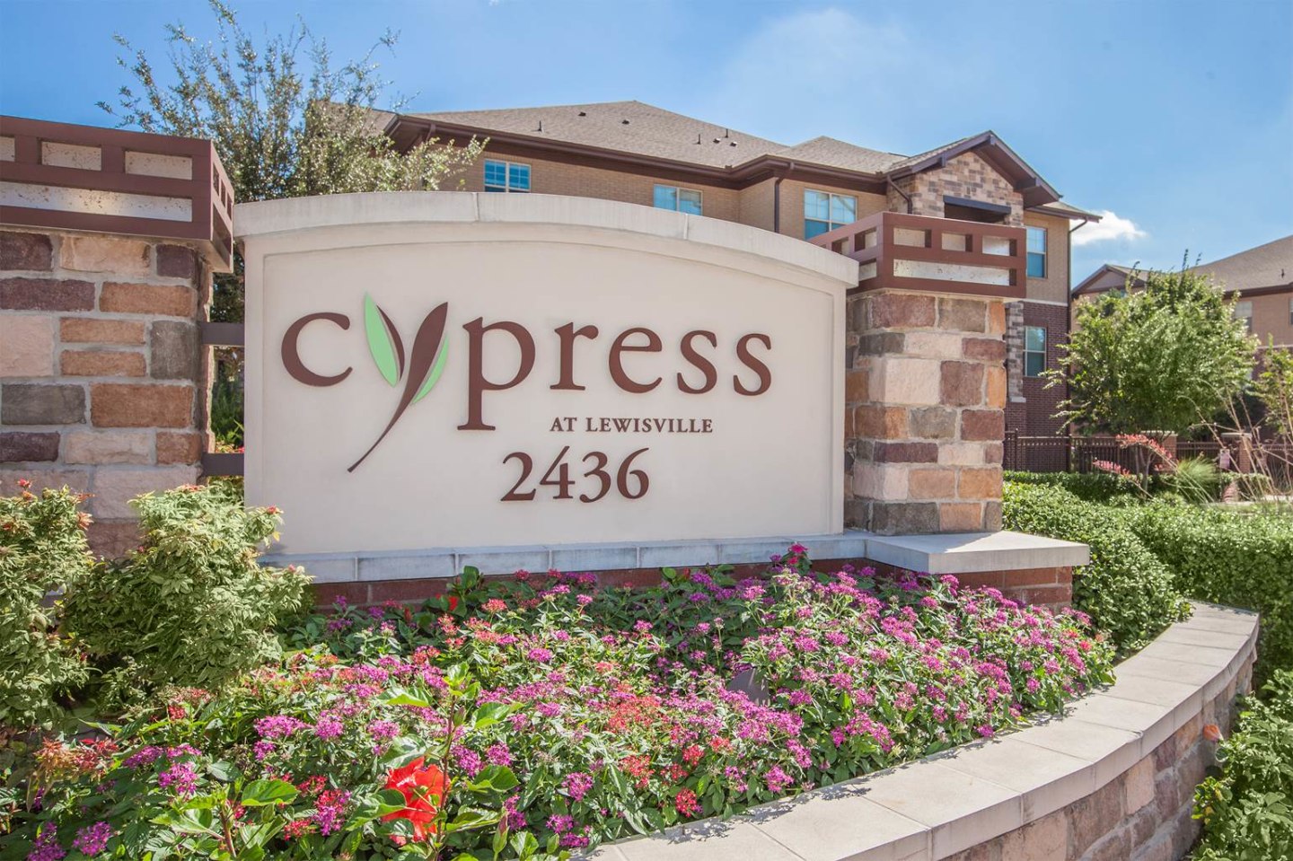 Cypress at Lewisville Image 4