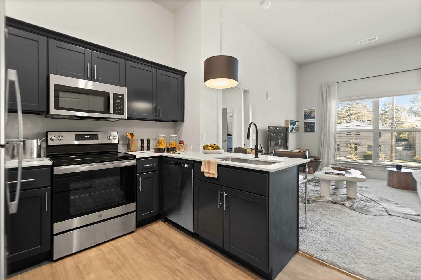 Gateway Lofts Lexington Image 12