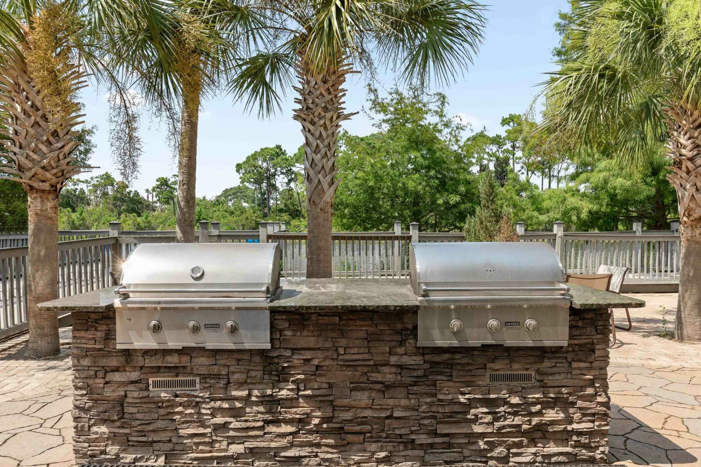 The Preserve at Henderson Beach Image 6