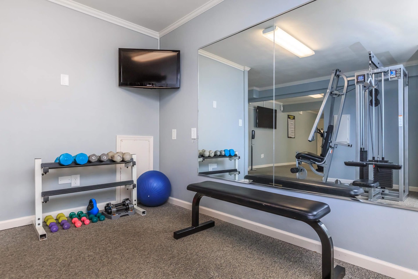 Honeywood Apartment Homes Image 8