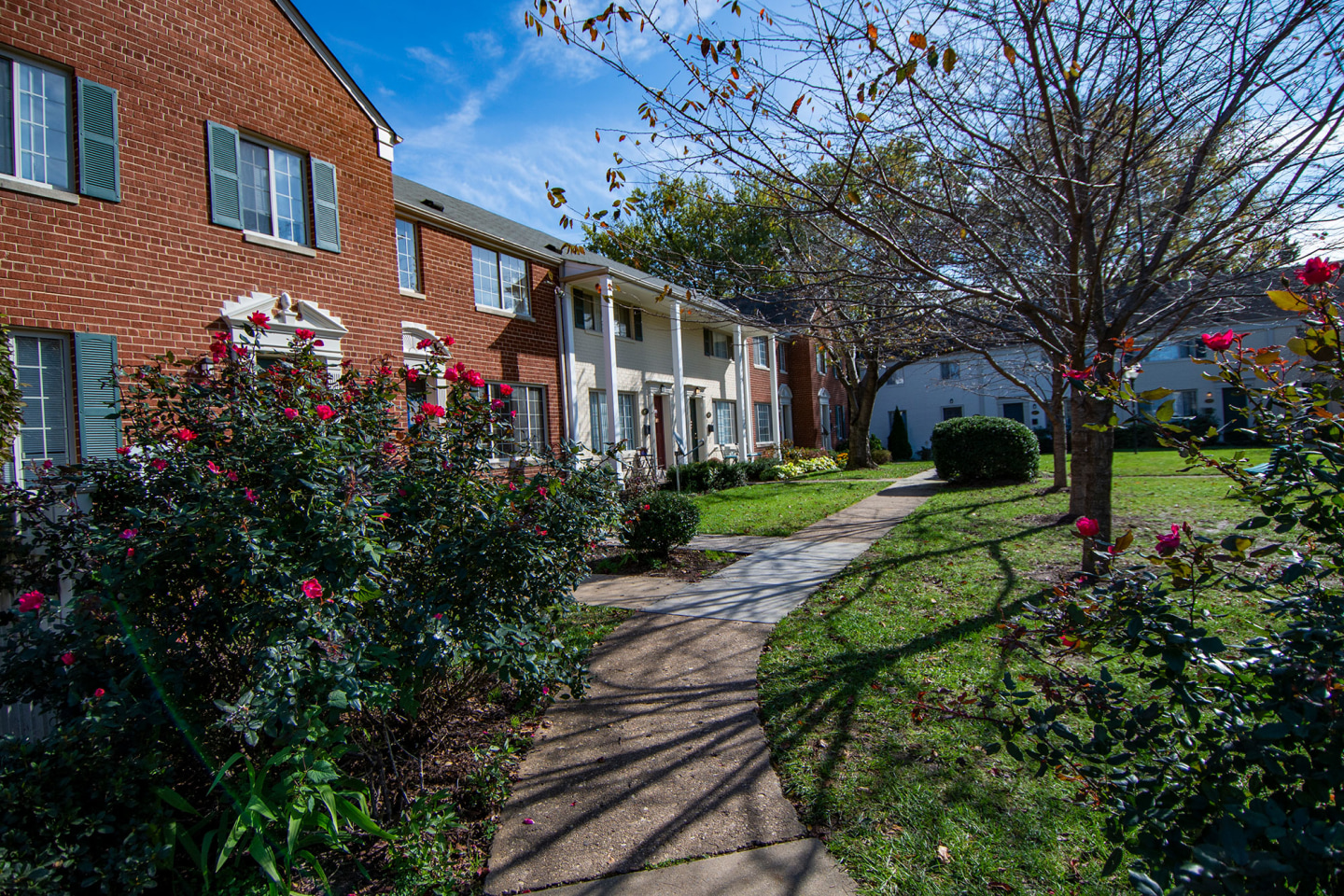 Brookville Townhomes Image 57