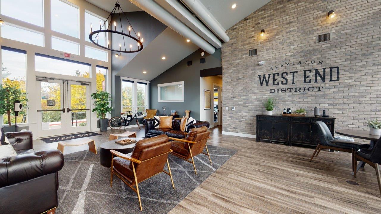 West End District Image 40