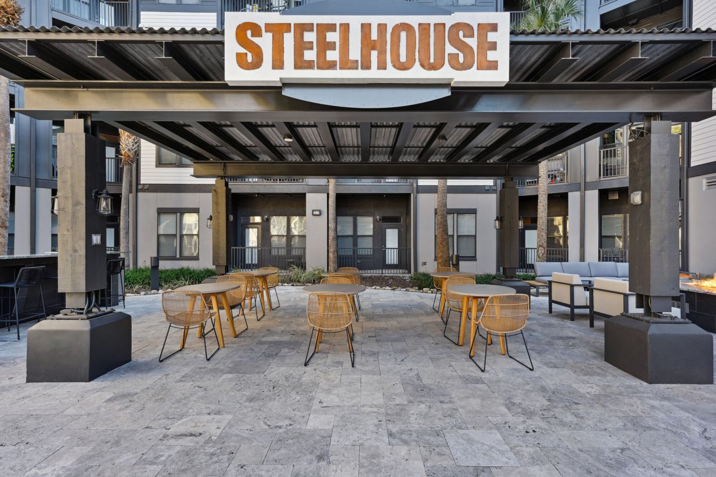 SteelHouse Orlando Image 2