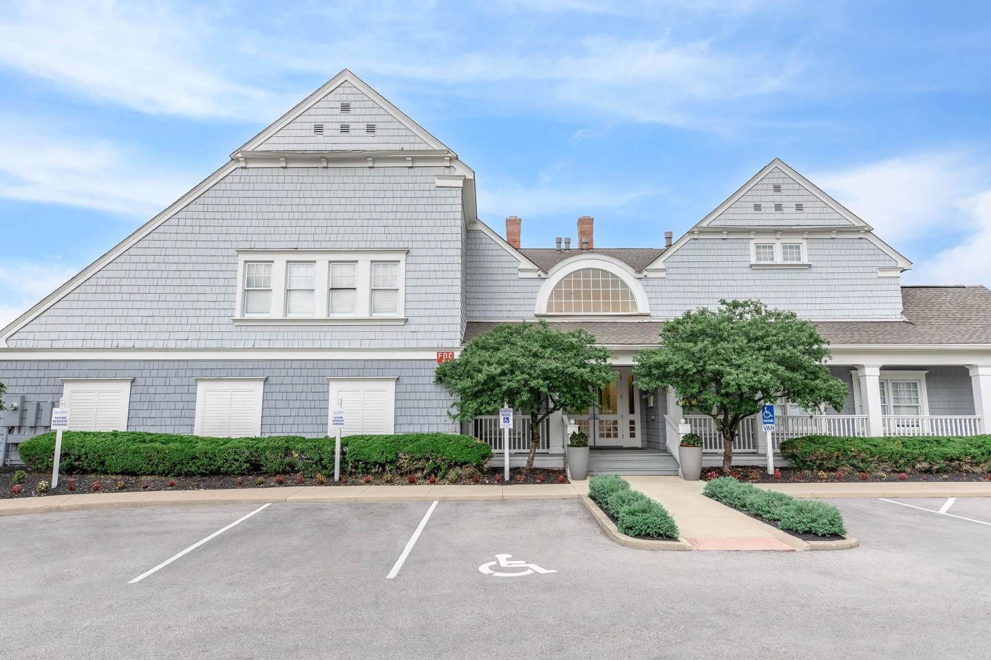 The Quarry Luxury Apartments Image 17
