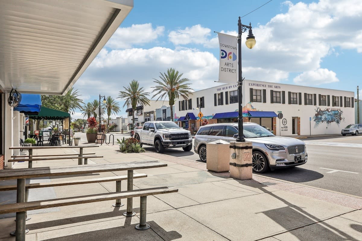 Haven on Canal Image 32