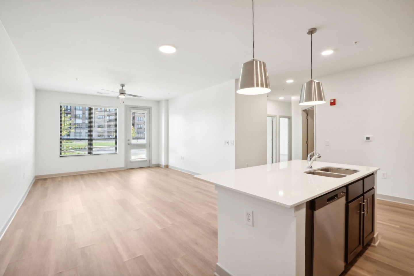 McCord Square Apartments and Retail Image 10