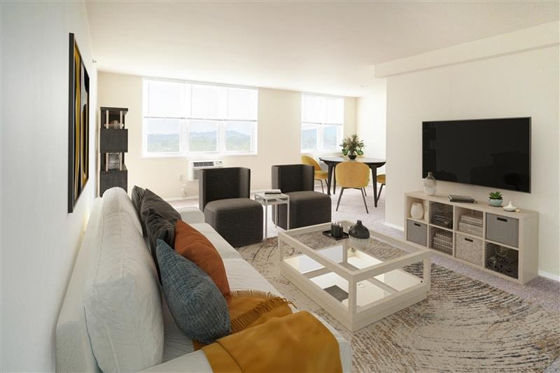 Regency Towers Image 1