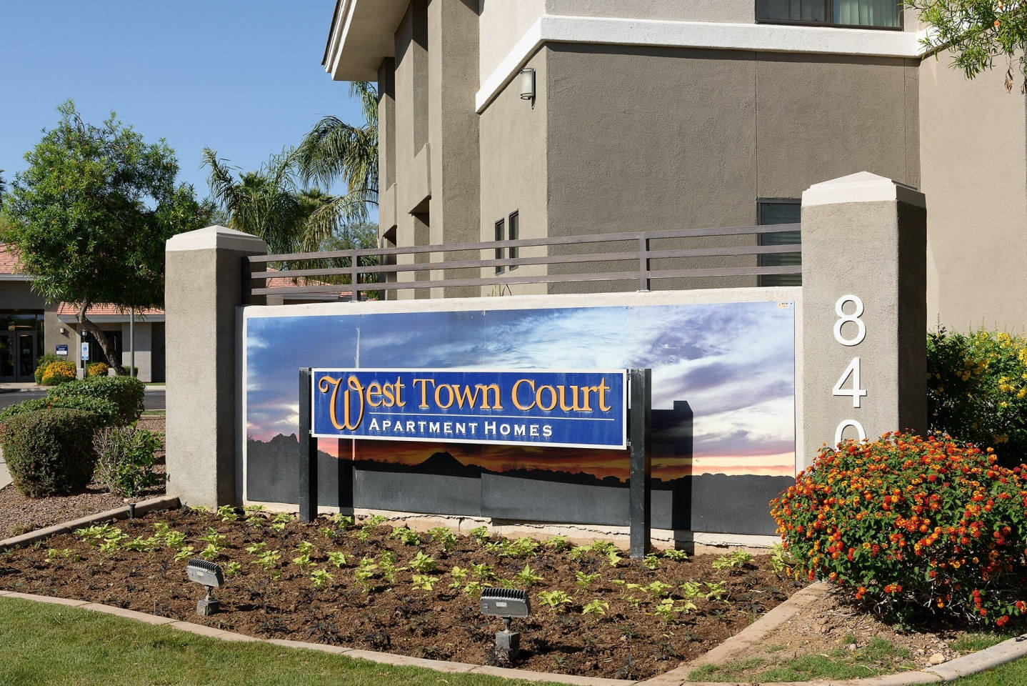West Town Court Image 42