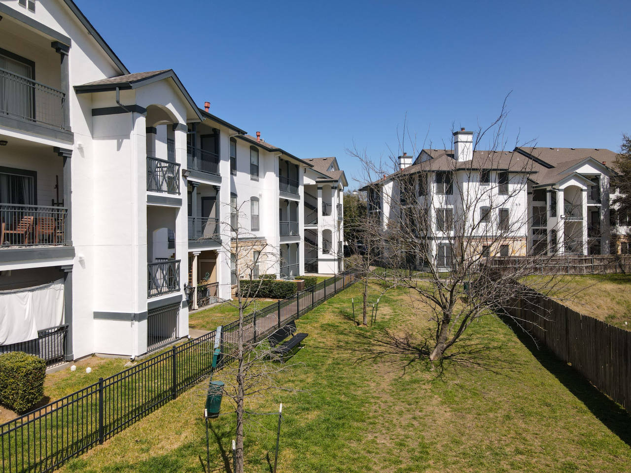 Legends Lake Creek Image 19