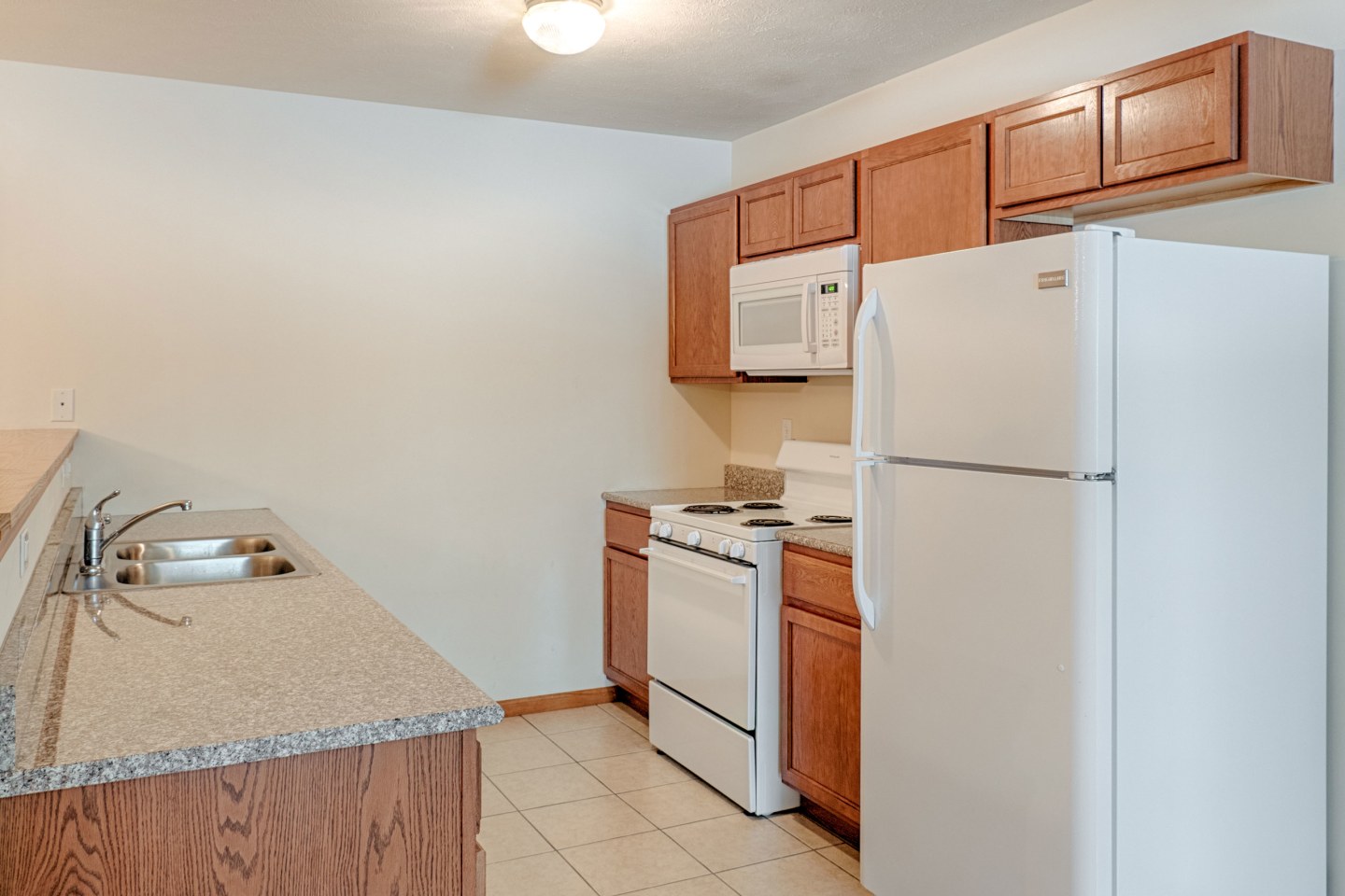 Rockridge Apartment Homes Image 1