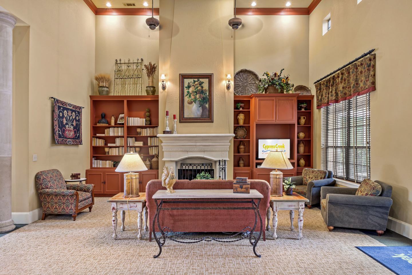 Cypress Creek Homes at Lakeline Boulevard Image 3