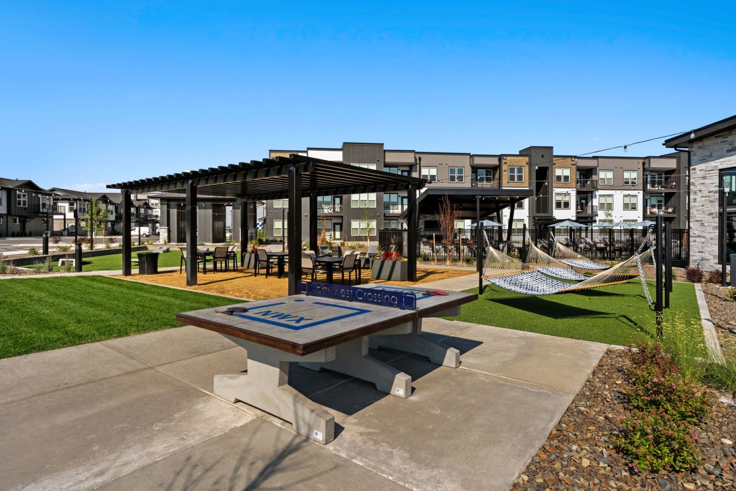 Northwest Crossing Apartments Image 50