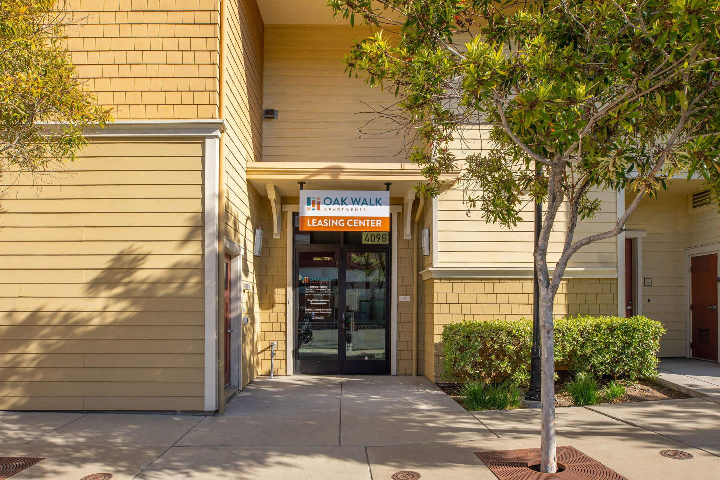 Oak Walk Image 85