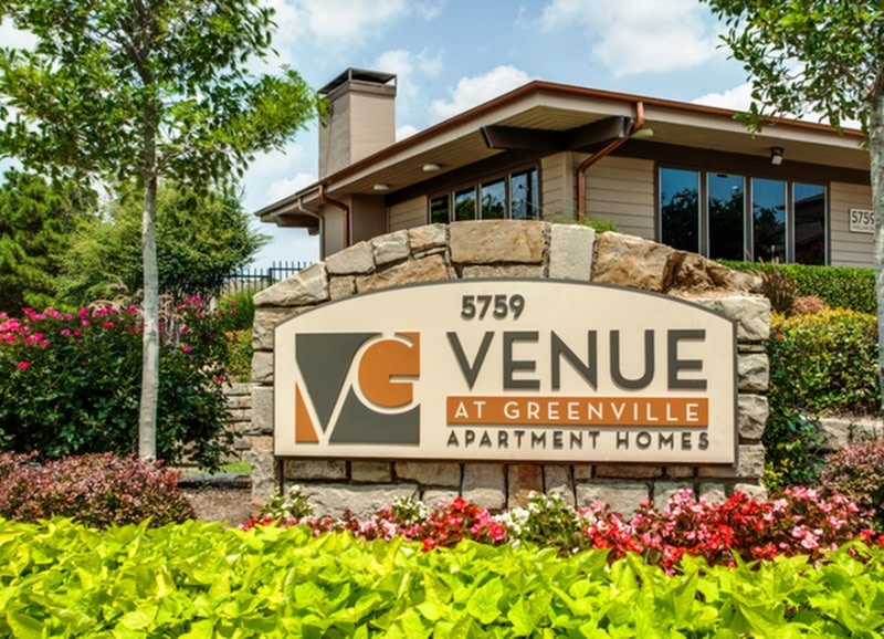 The Venue At Greenville Image 22
