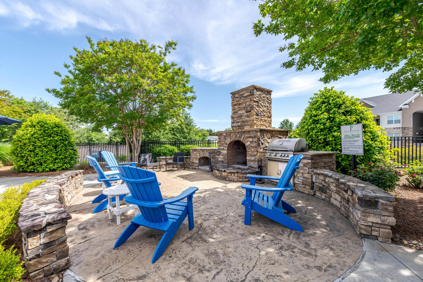 Plantation at Pleasant Ridge Image 22