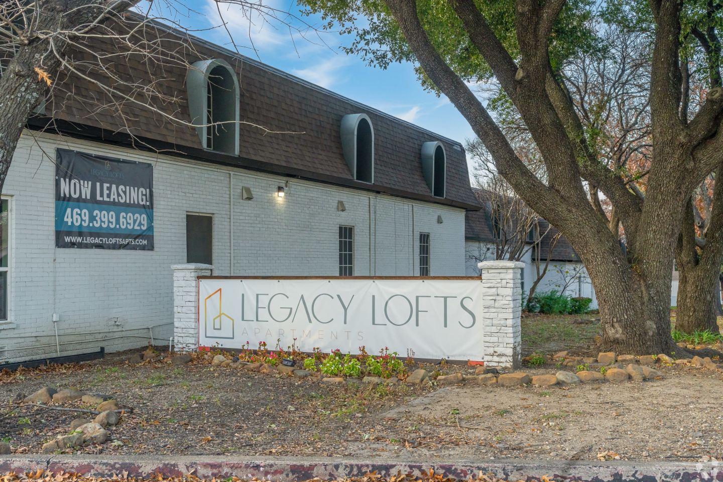 Legacy Lofts Apartments Image 11