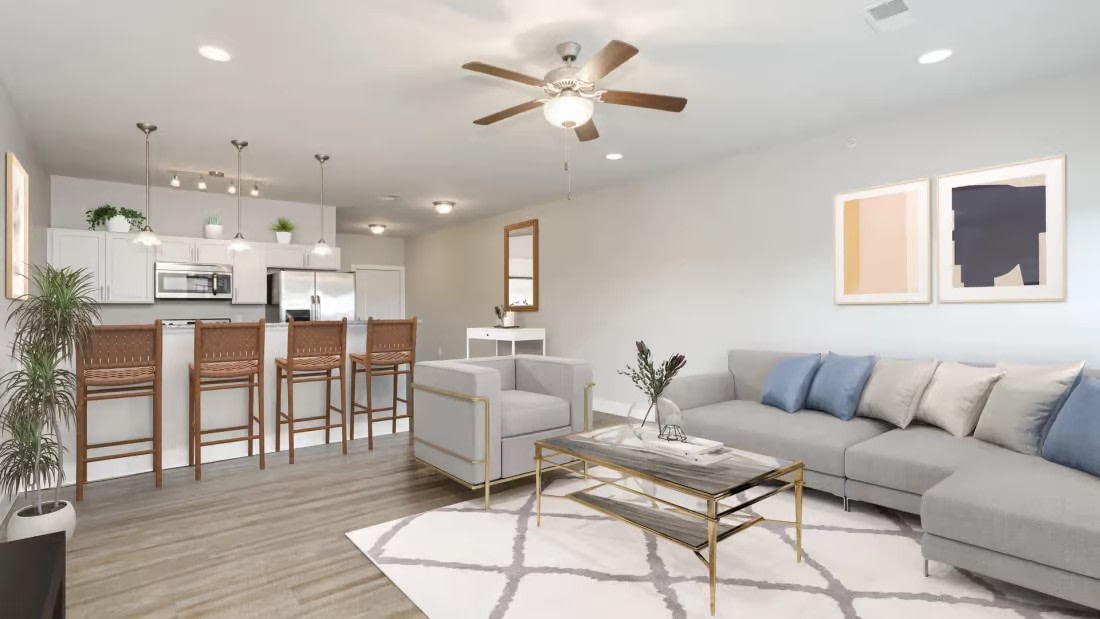 The Pointe at Five Oaks Apartments Image 3