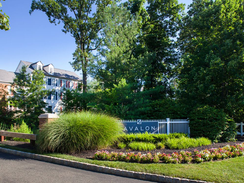 Avalon at Florham Park Image 18