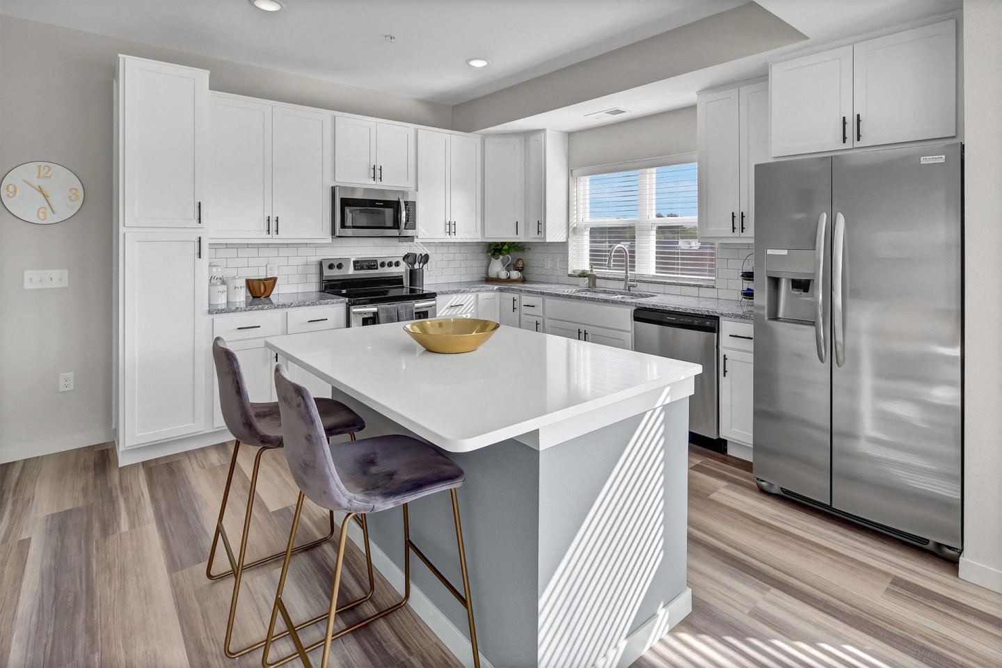 NOVO Apartments Image 1