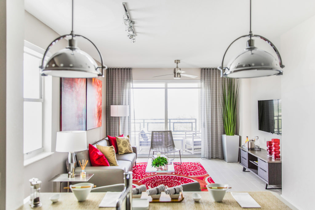 The Palmer Dadeland Image 18