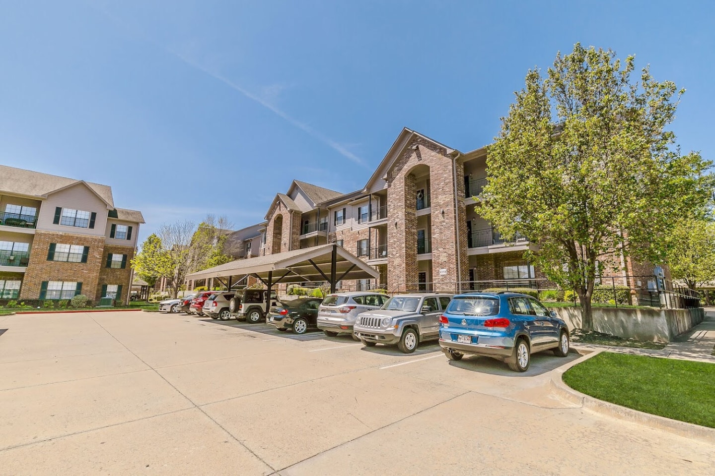 Highland Pointe of Maumelle Image 60
