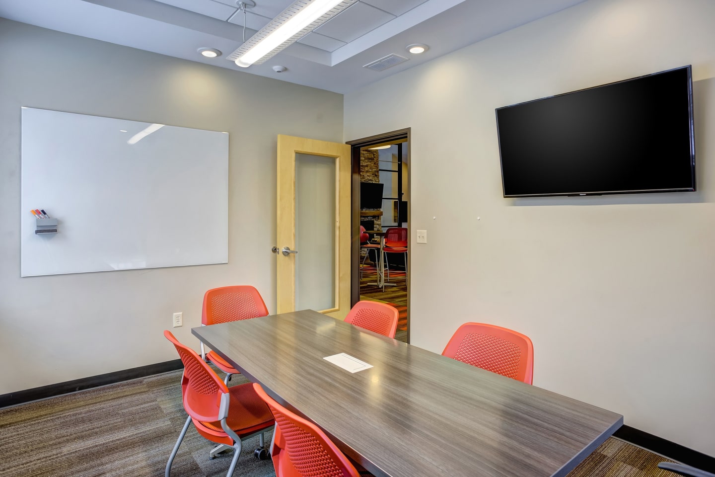 Student Housing - The Social West Ames Image 36