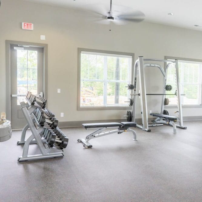 Affordable Housing - Luxury Apartments at Foxwood Image 77