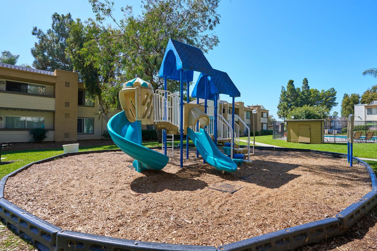 Upland Village Green Image 60