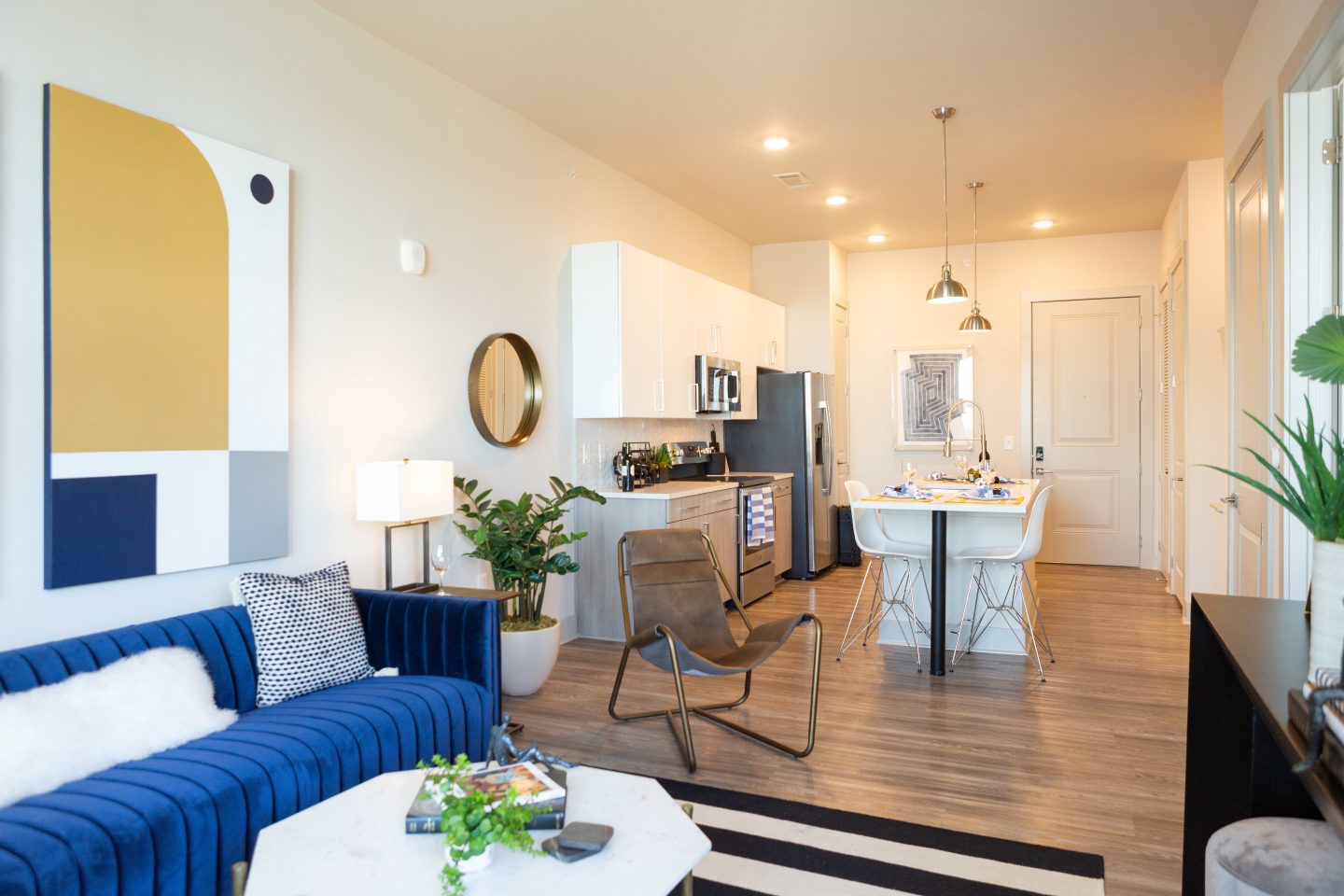 The Landing Residences Image 16